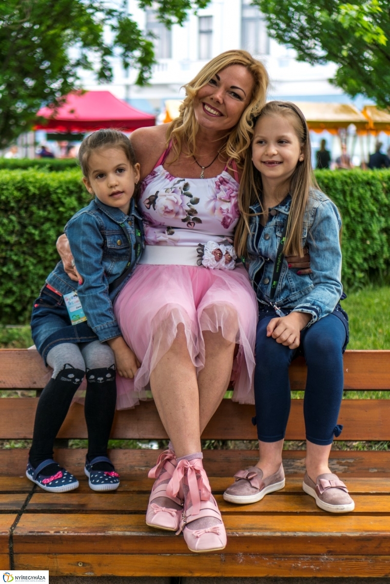 Hangulatképek a Városnapról 1. - fotó Kohut Árpád 