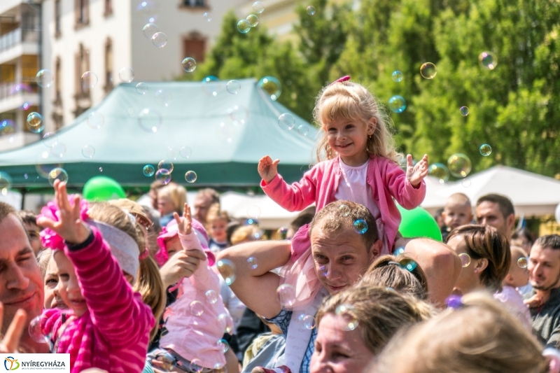 Hangulatképek a Városnapról 1. - fotó Kohut Árpád 