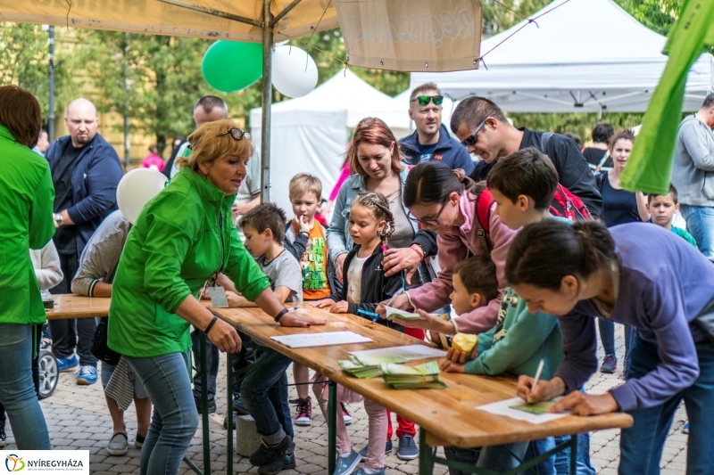Hangulatképek a Városnapról 1. - fotó Kohut Árpád 