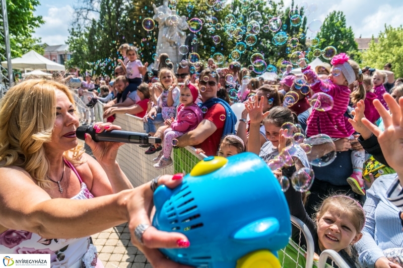 Hangulatképek a Városnapról 1. - fotó Kohut Árpád 