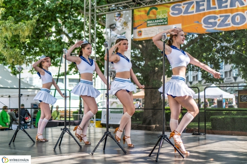 Hangulatképek a Városnapról 1. - fotó Kohut Árpád 