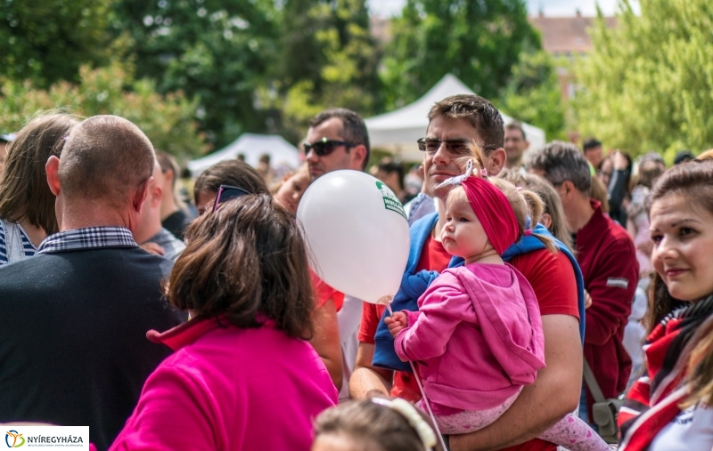 Hangulatképek a Városnapról 1. - fotó Kohut Árpád 