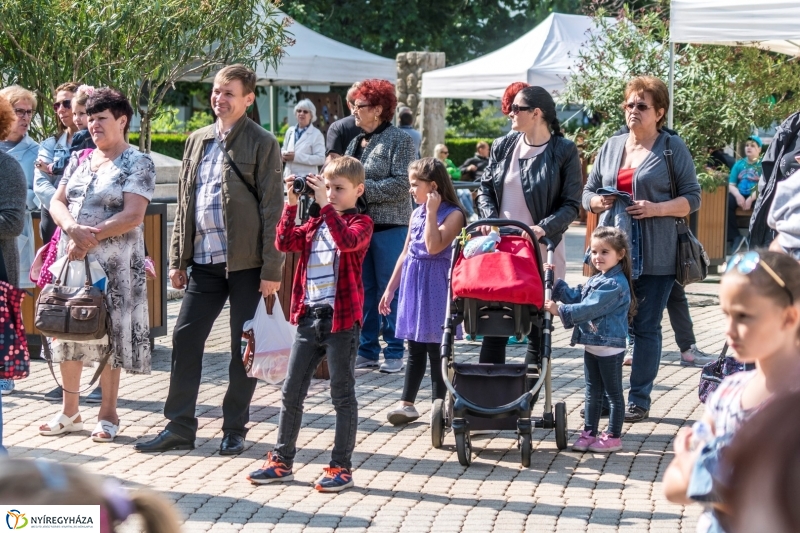 Hangulatképek a Városnapról 1. - fotó Kohut Árpád 