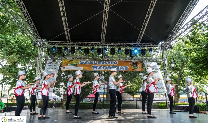 Hangulatképek a Városnapról 1. - fotó Kohut Árpád 