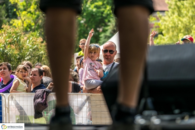 Hangulatképek a Városnapról 1. - fotó Kohut Árpád 