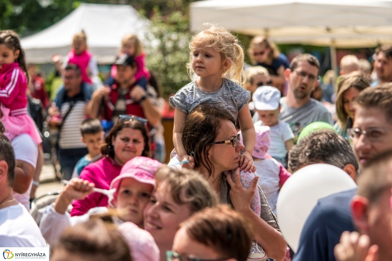 Hangulatképek a Városnapról 1. - fotó Kohut Árpád 