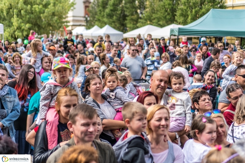 Hangulatképek a Városnapról 1. - fotó Kohut Árpád 