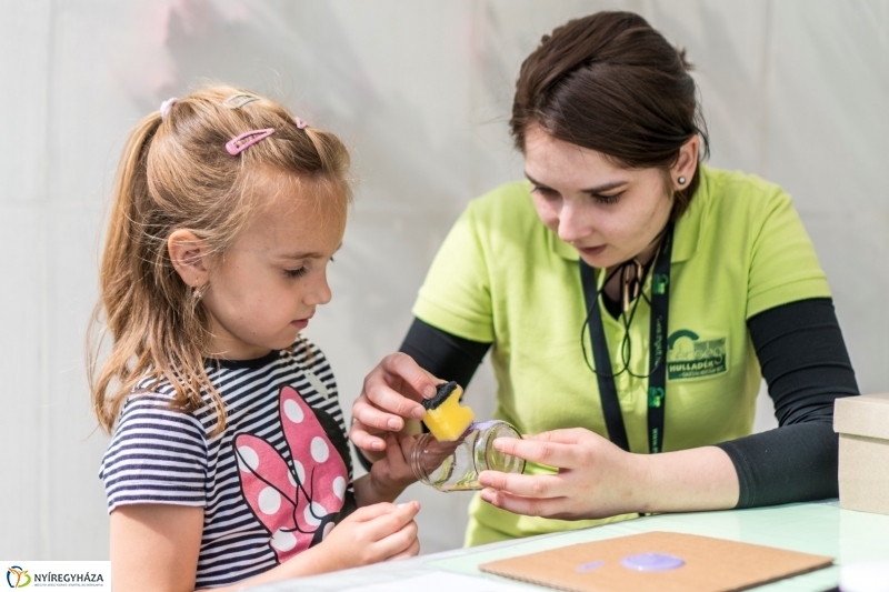 Hangulatképek a Városnapról 1. - fotó Kohut Árpád 