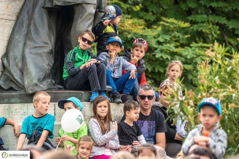 Hangulatképek a Városnapról 1. - fotó Kohut Árpád 
