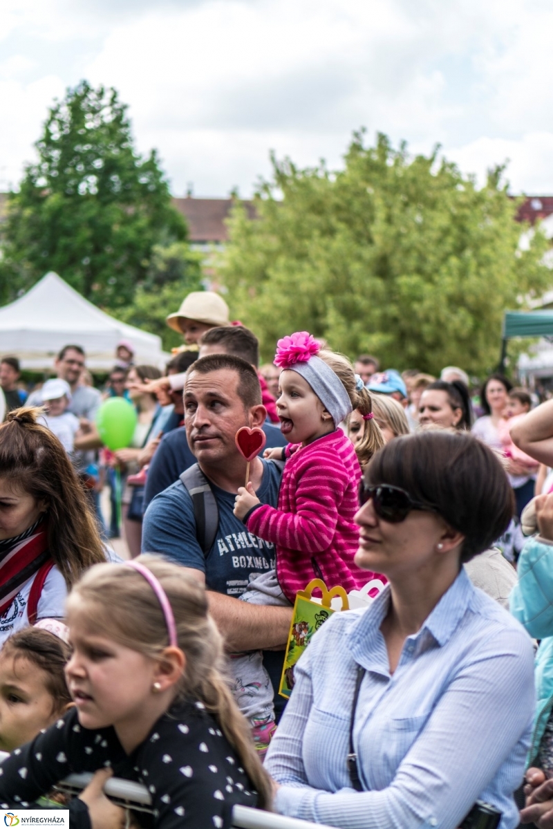 Hangulatképek a Városnapról 1. - fotó Kohut Árpád 