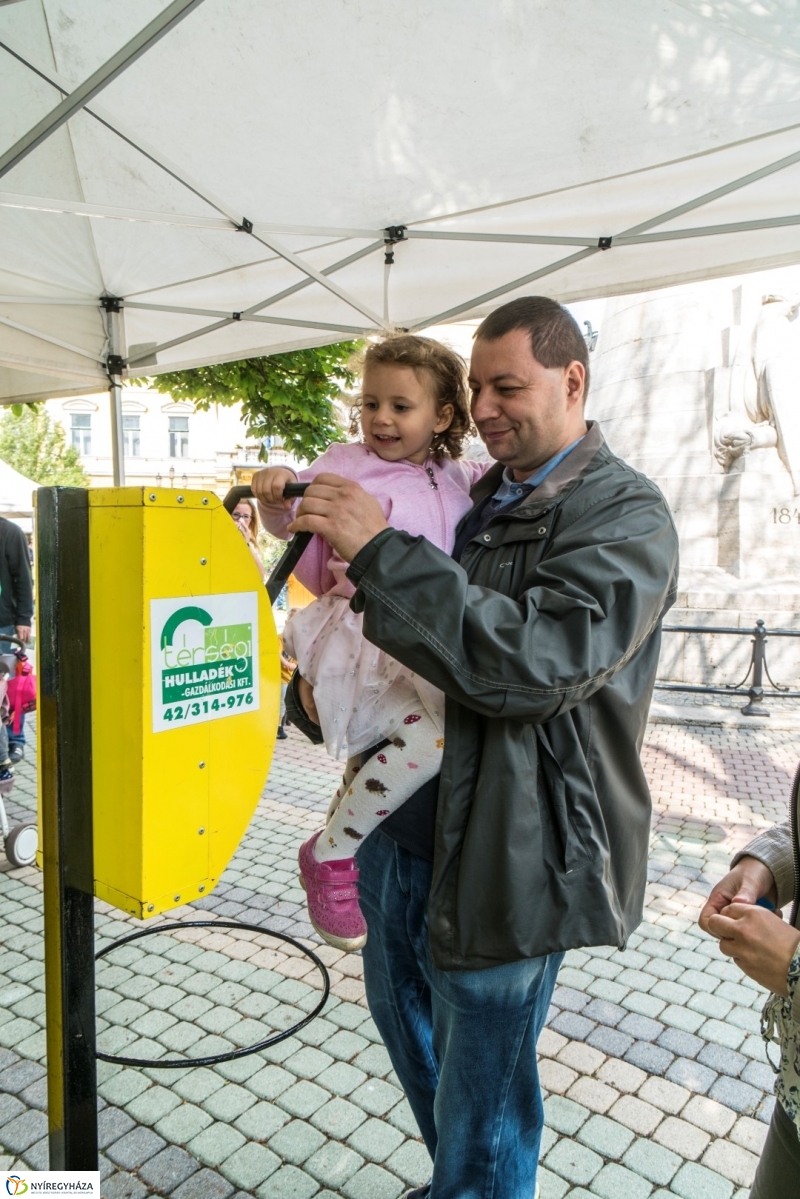 Hangulatképek a Városnapról 1. - fotó Kohut Árpád 