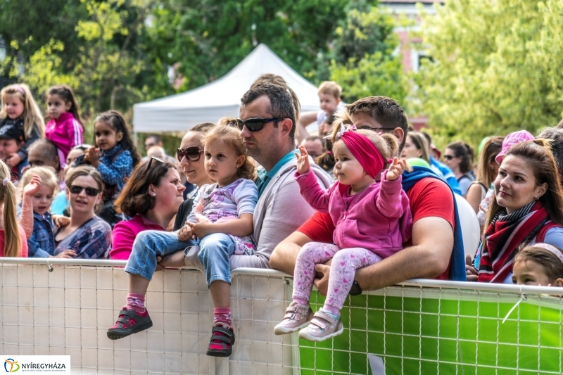 Hangulatképek a Városnapról 1. - fotó Kohut Árpád 