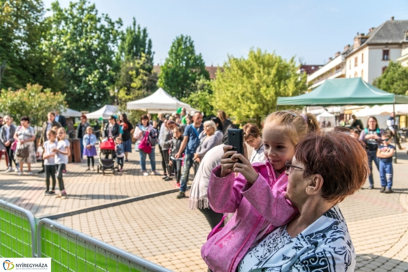 Hangulatképek a Városnapról 1. - fotó Kohut Árpád 