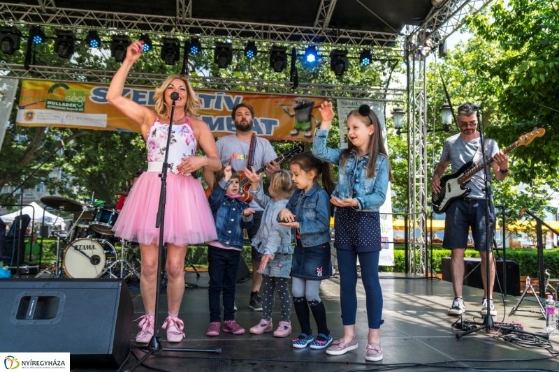 Hangulatképek a Városnapról 1. - fotó Kohut Árpád 