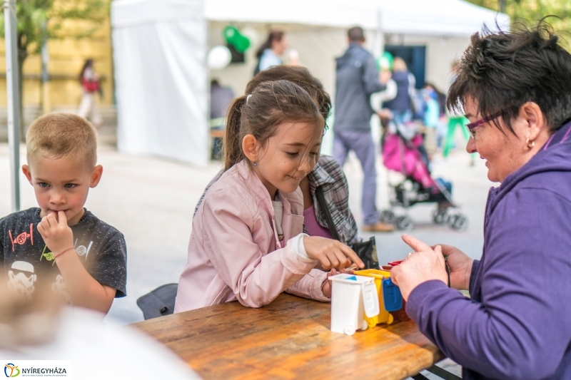 Hangulatképek a Városnapról 1. - fotó Kohut Árpád 
