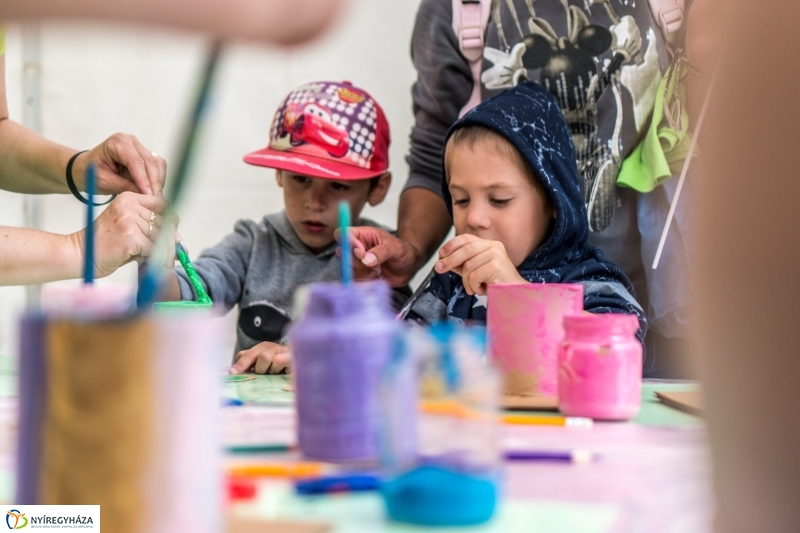 Hangulatképek a Városnapról 1. - fotó Kohut Árpád 