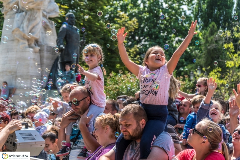 Hangulatképek a Városnapról 1. - fotó Kohut Árpád 