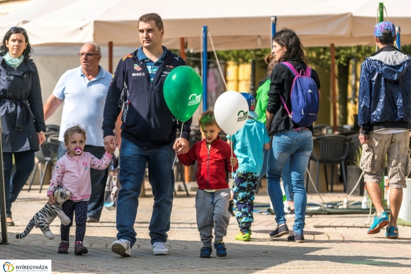 Hangulatképek a Városnapról 1. - fotó Kohut Árpád 