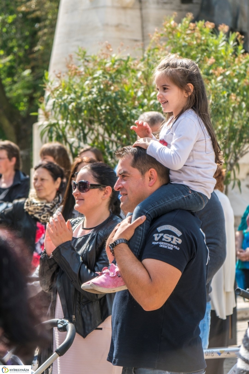 Hangulatképek a Városnapról 1. - fotó Kohut Árpád 