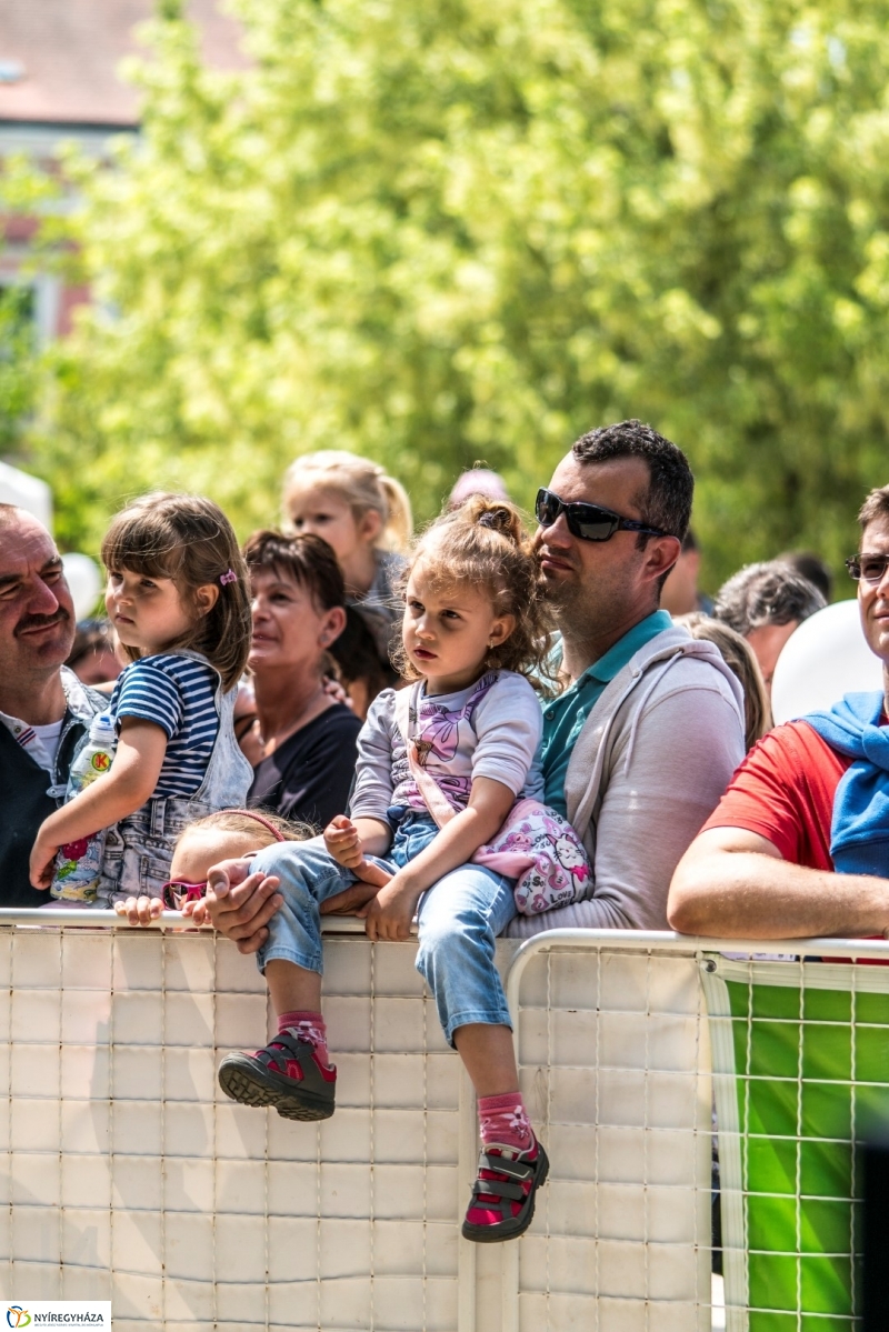 Hangulatképek a Városnapról 1. - fotó Kohut Árpád 