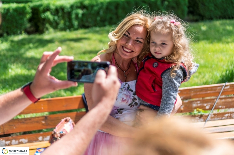 Hangulatképek a Városnapról 1. - fotó Kohut Árpád 