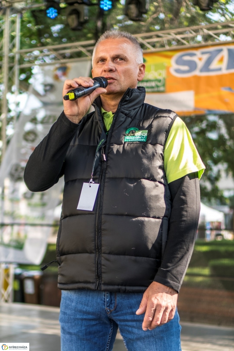 Hangulatképek a Városnapról 1. - fotó Kohut Árpád 