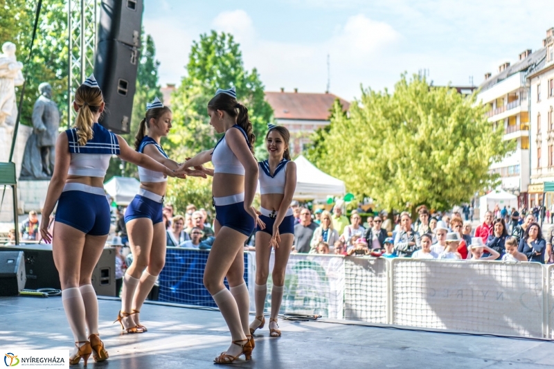 Hangulatképek a Városnapról 1. - fotó Kohut Árpád 