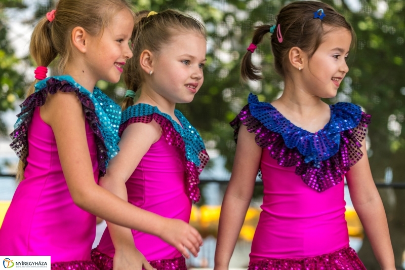 Hangulatképek a Városnapról 2. - fotó Kohut Árpád