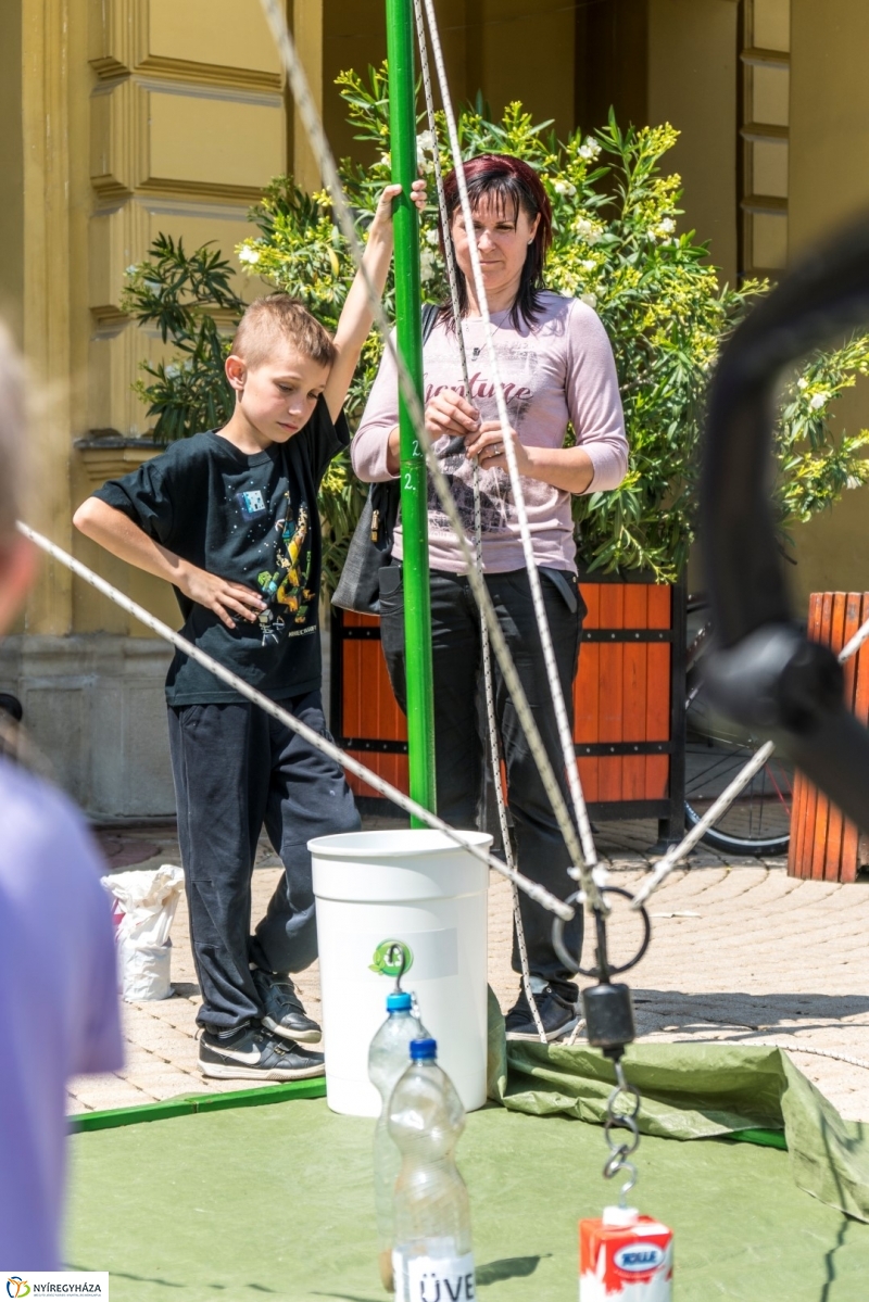 Hangulatképek a Városnapról 2. - fotó Kohut Árpád