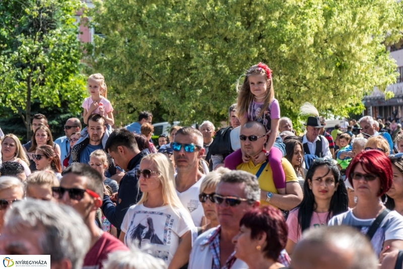 Hangulatképek a Városnapról 2. - fotó Kohut Árpád