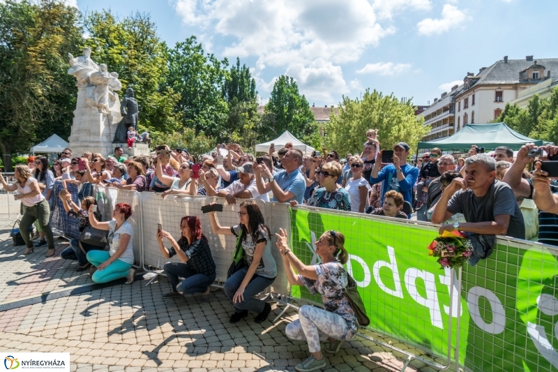 Hangulatképek a Városnapról 2. - fotó Kohut Árpád