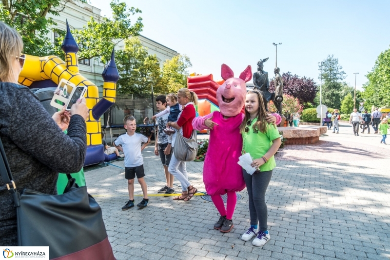 Hangulatképek a Városnapról 2. - fotó Kohut Árpád