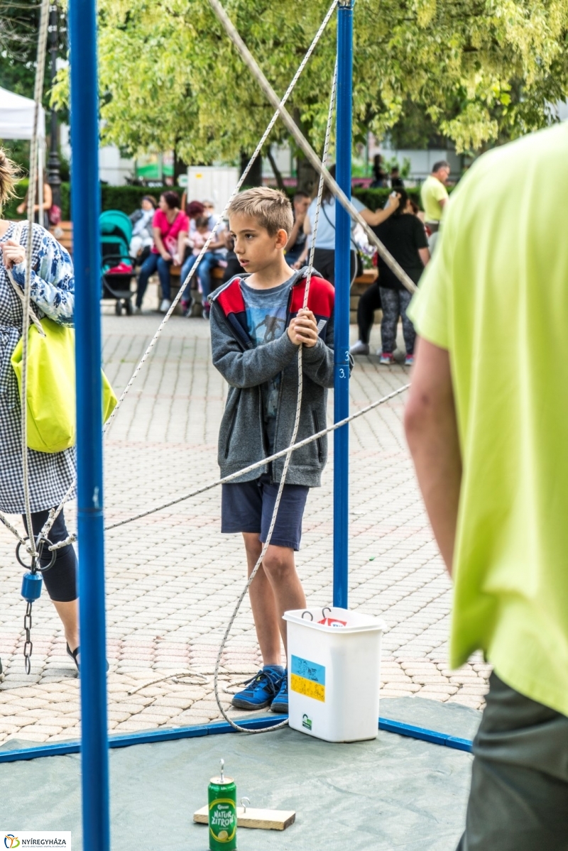 Hangulatképek a Városnapról 2. - fotó Kohut Árpád