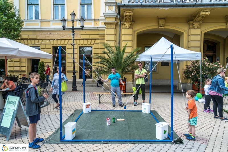 Hangulatképek a Városnapról 2. - fotó Kohut Árpád
