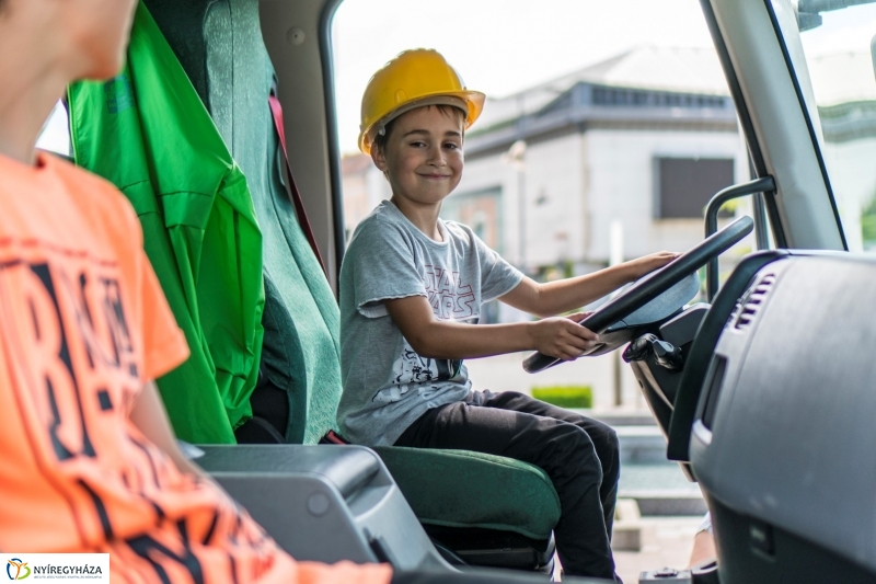 Hangulatképek a Városnapról 2. - fotó Kohut Árpád