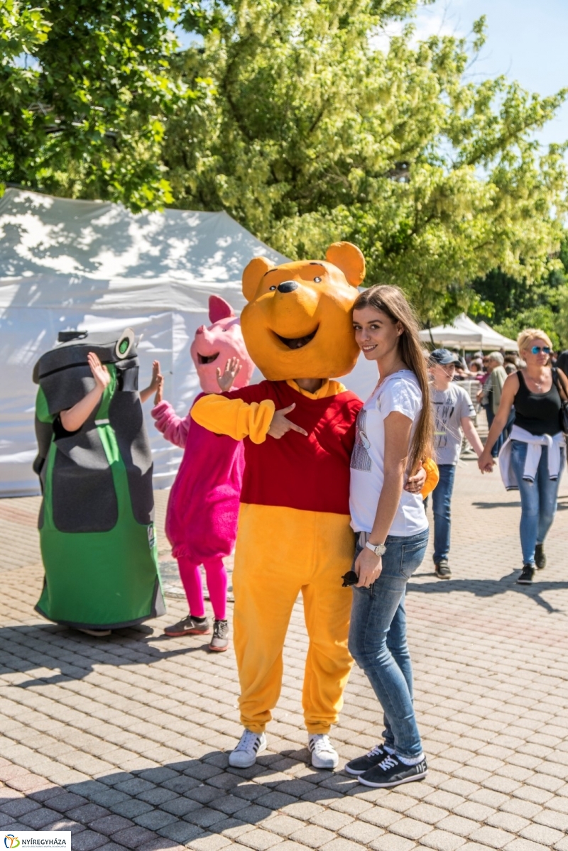 Hangulatképek a Városnapról 2. - fotó Kohut Árpád