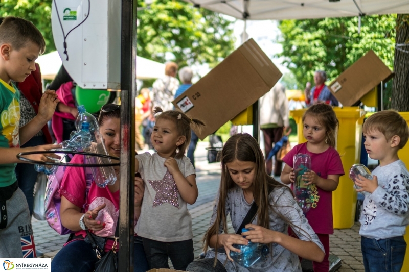 Hangulatképek a Városnapról 2. - fotó Kohut Árpád