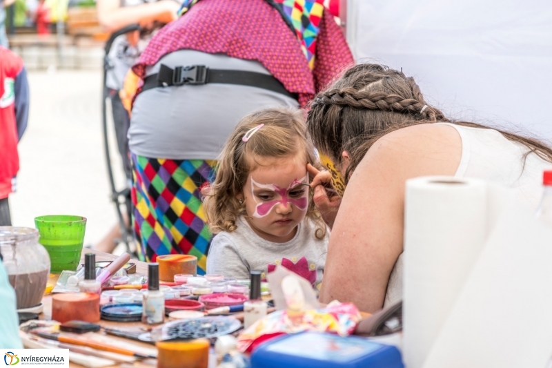 Hangulatképek a Városnapról 2. - fotó Kohut Árpád