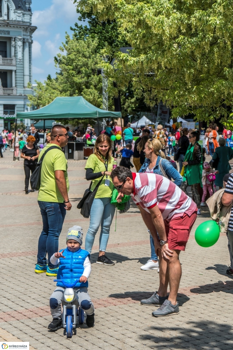 Hangulatképek a Városnapról 2. - fotó Kohut Árpád