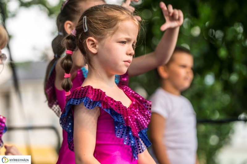 Hangulatképek a Városnapról 2. - fotó Kohut Árpád
