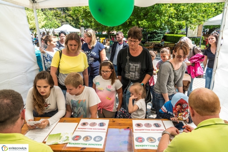 Hangulatképek a Városnapról 2. - fotó Kohut Árpád