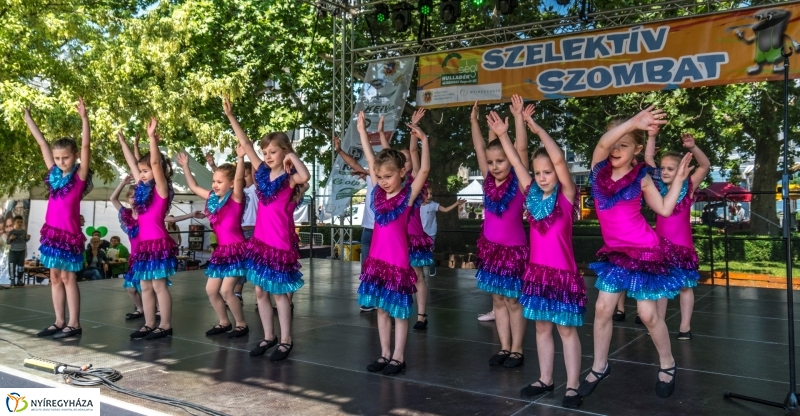 Hangulatképek a Városnapról 2. - fotó Kohut Árpád