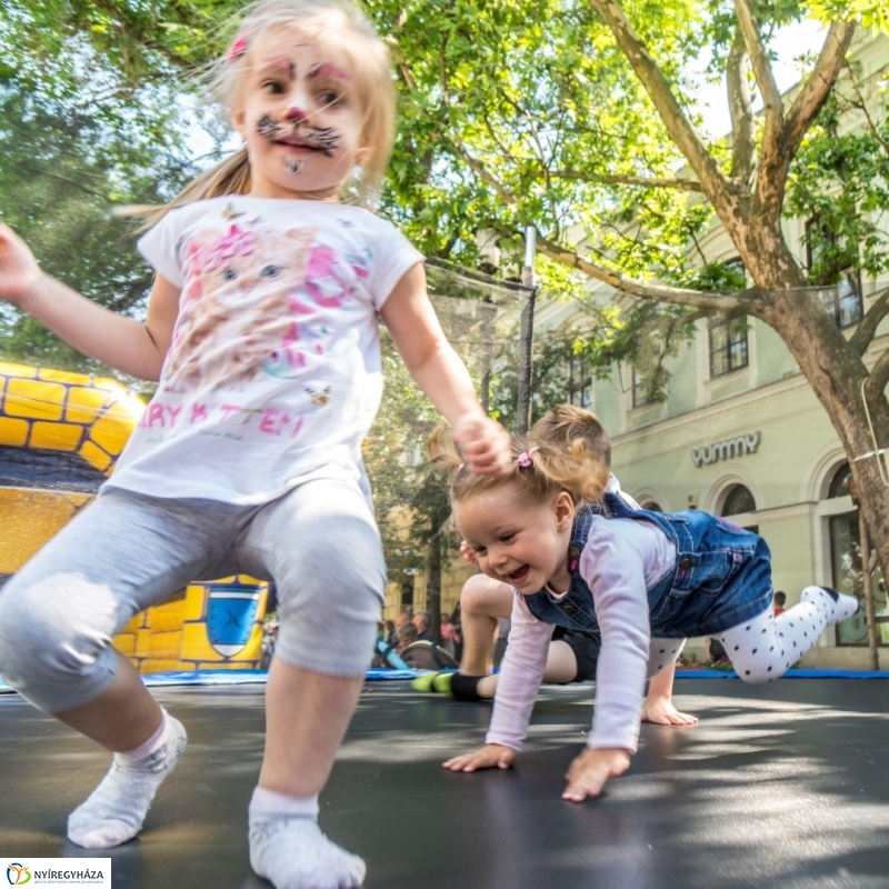 Hangulatképek a Városnapról 2. - fotó Kohut Árpád