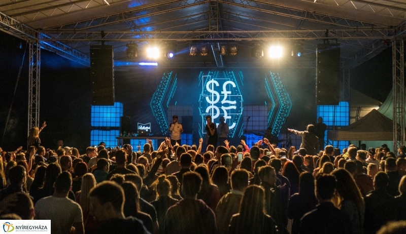 FŐHE Fesztivál 4. nap - Fotó Kohut Árpád