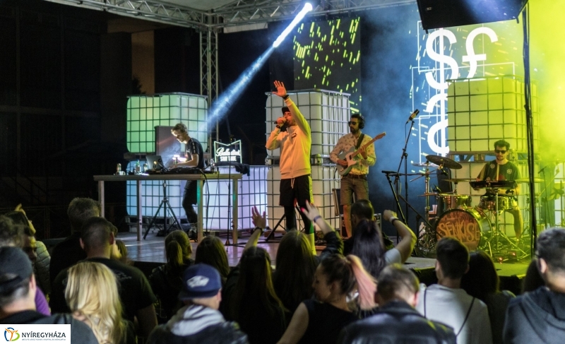 FŐHE Fesztivál 4. nap - Fotó Kohut Árpád