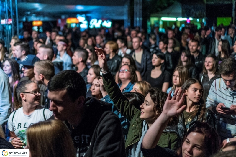 FŐHE Fesztivál 4. nap - Fotó Kohut Árpád