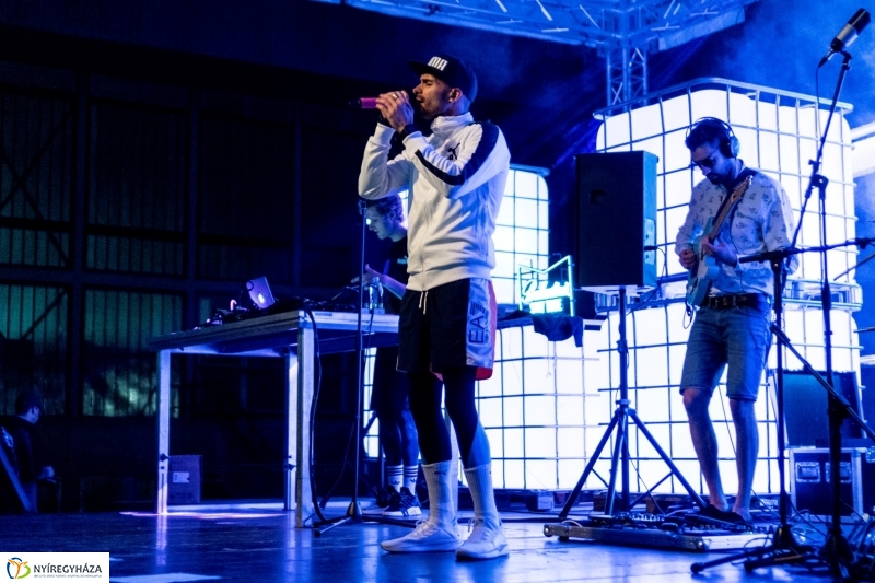 FŐHE Fesztivál 4. nap - Fotó Kohut Árpád