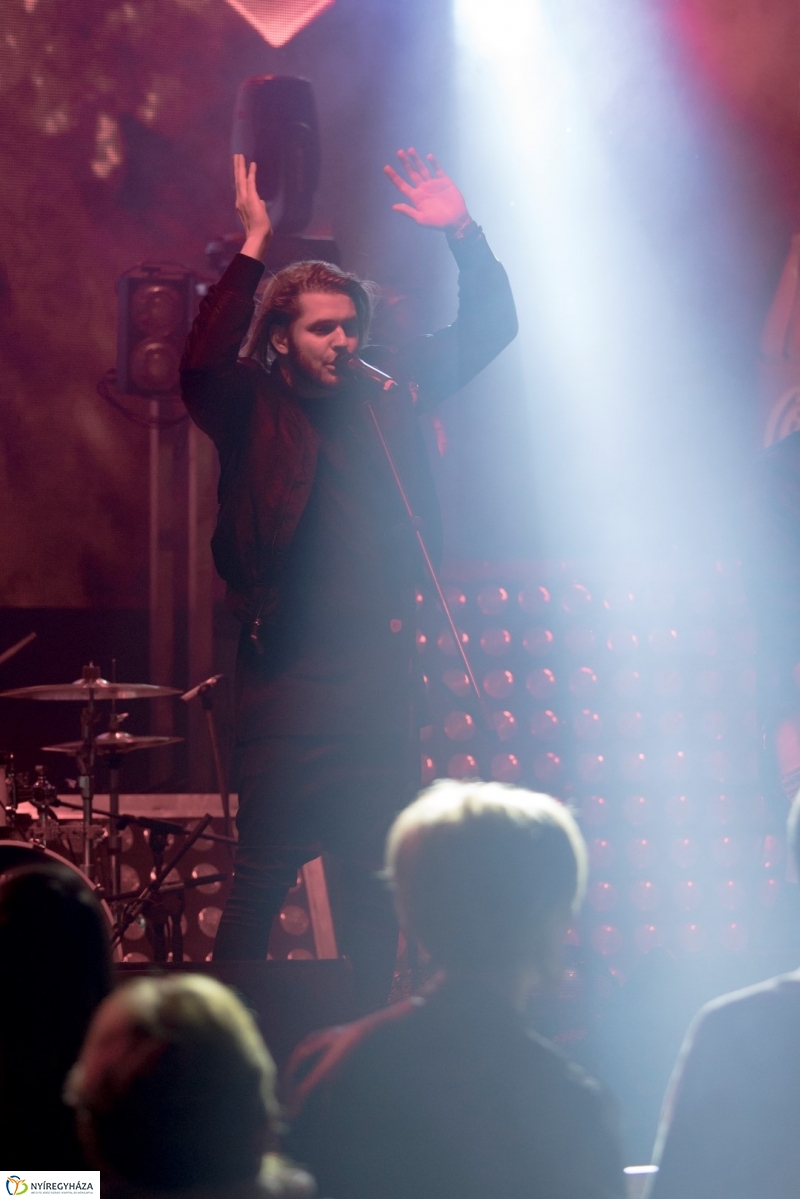 FŐHE Fesztivál 4. nap - Fotó Kohut Árpád