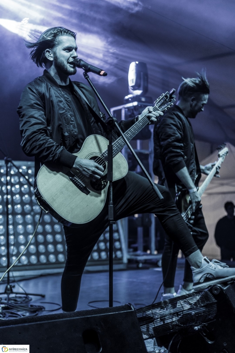 FŐHE Fesztivál 4. nap - Fotó Kohut Árpád