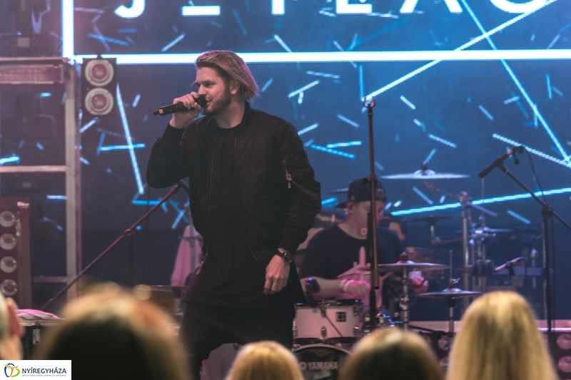 FŐHE Fesztivál 4. nap - Fotó Kohut Árpád